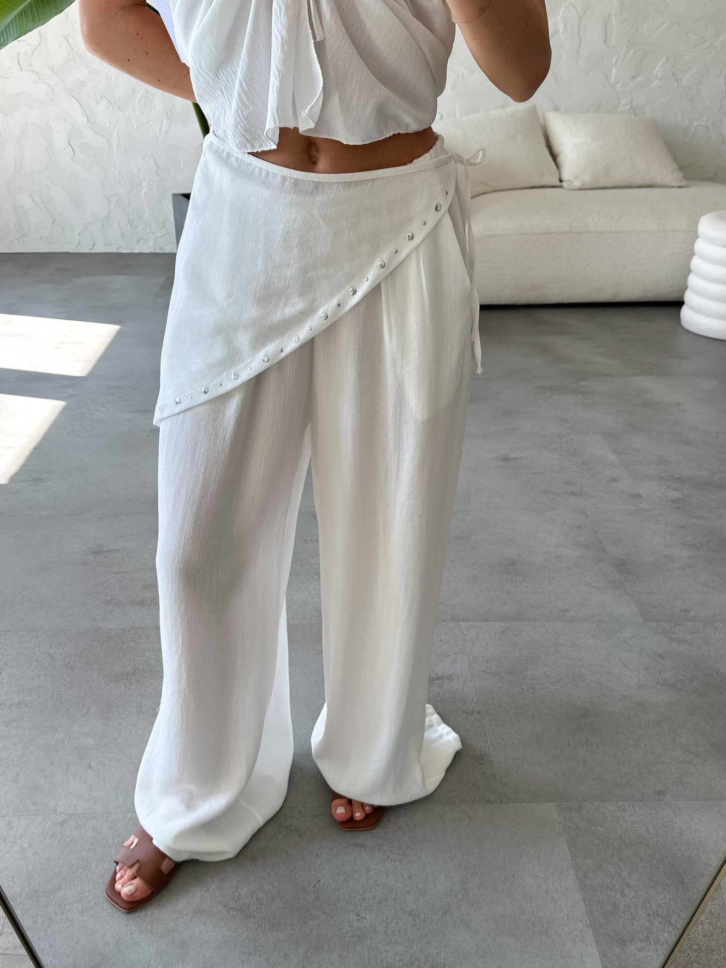 Pantalone Ibiza
