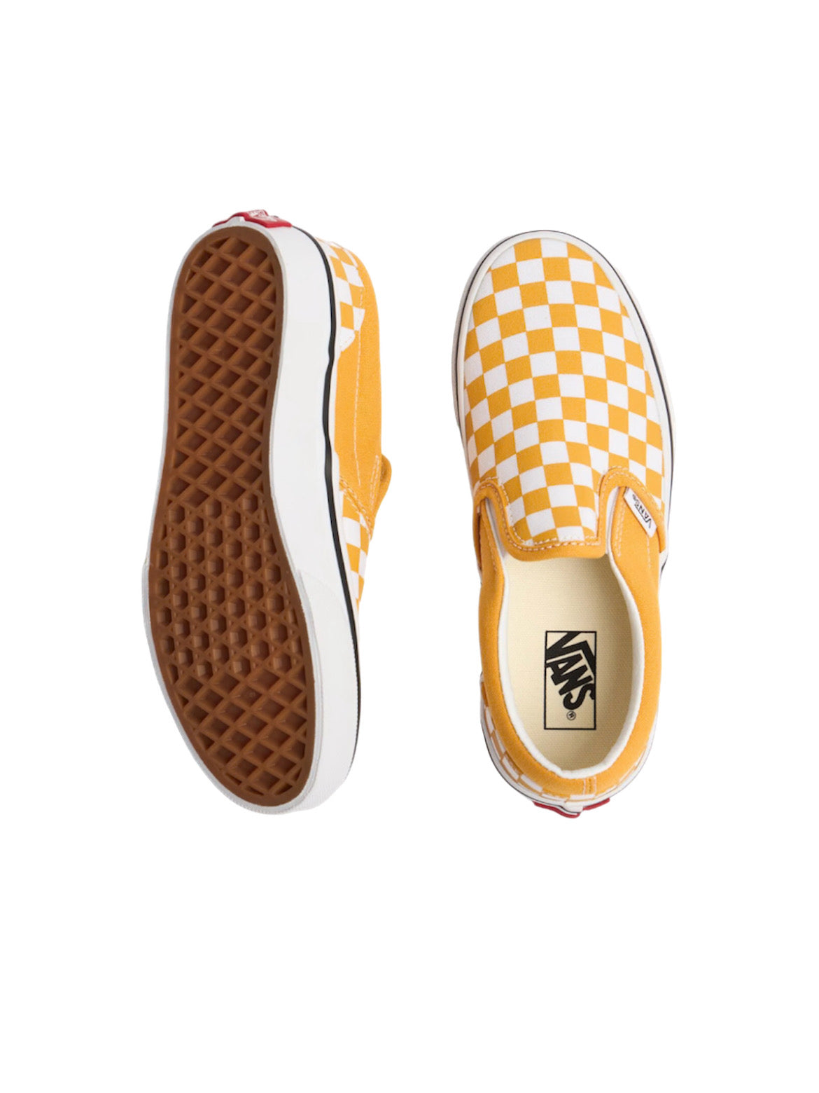 Vans Slip on Junior