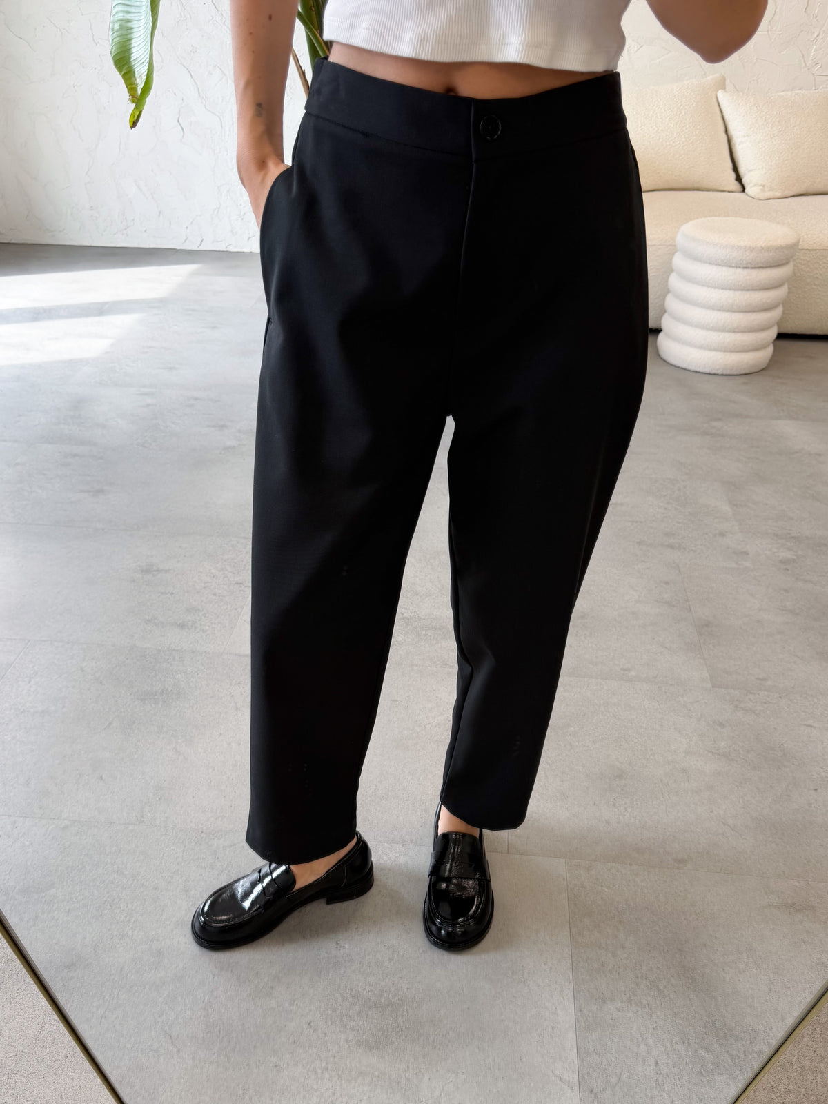 Pantalone basic Vicolo