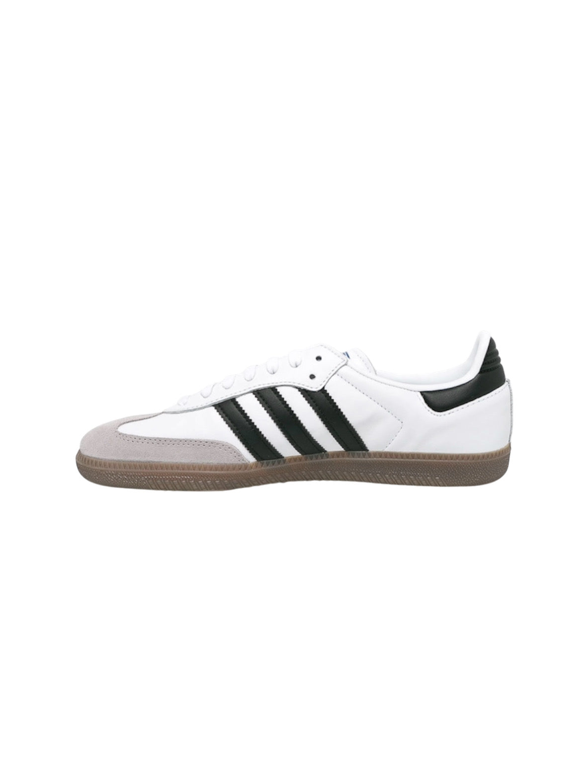 Adidas Samba OG bianco