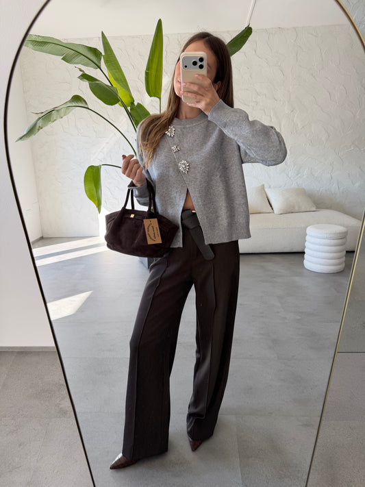 Pantalone palazzo
