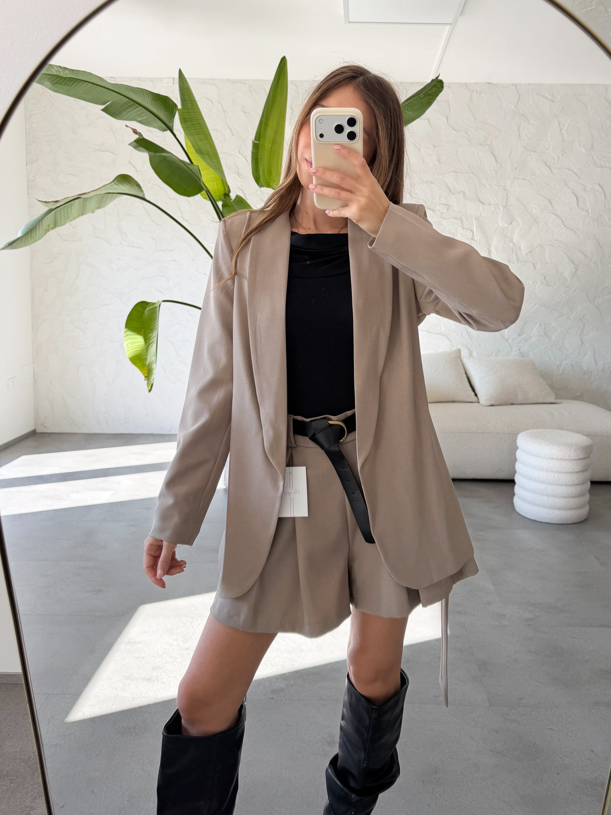 Giacca elegant