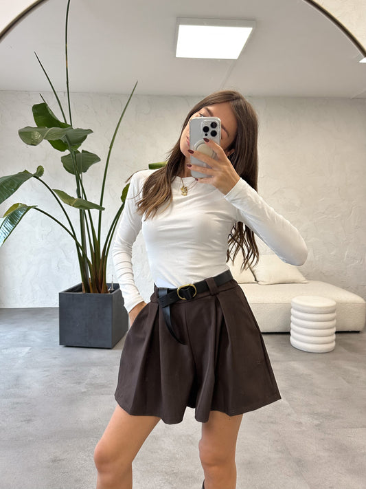 Maglia basic