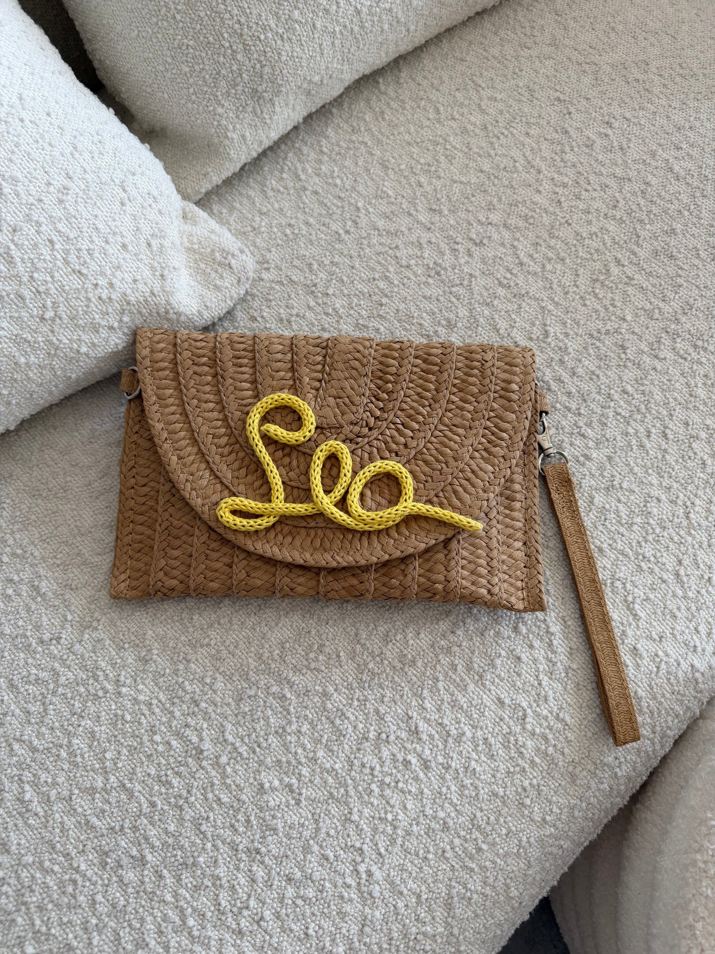 Pochette personalizzata