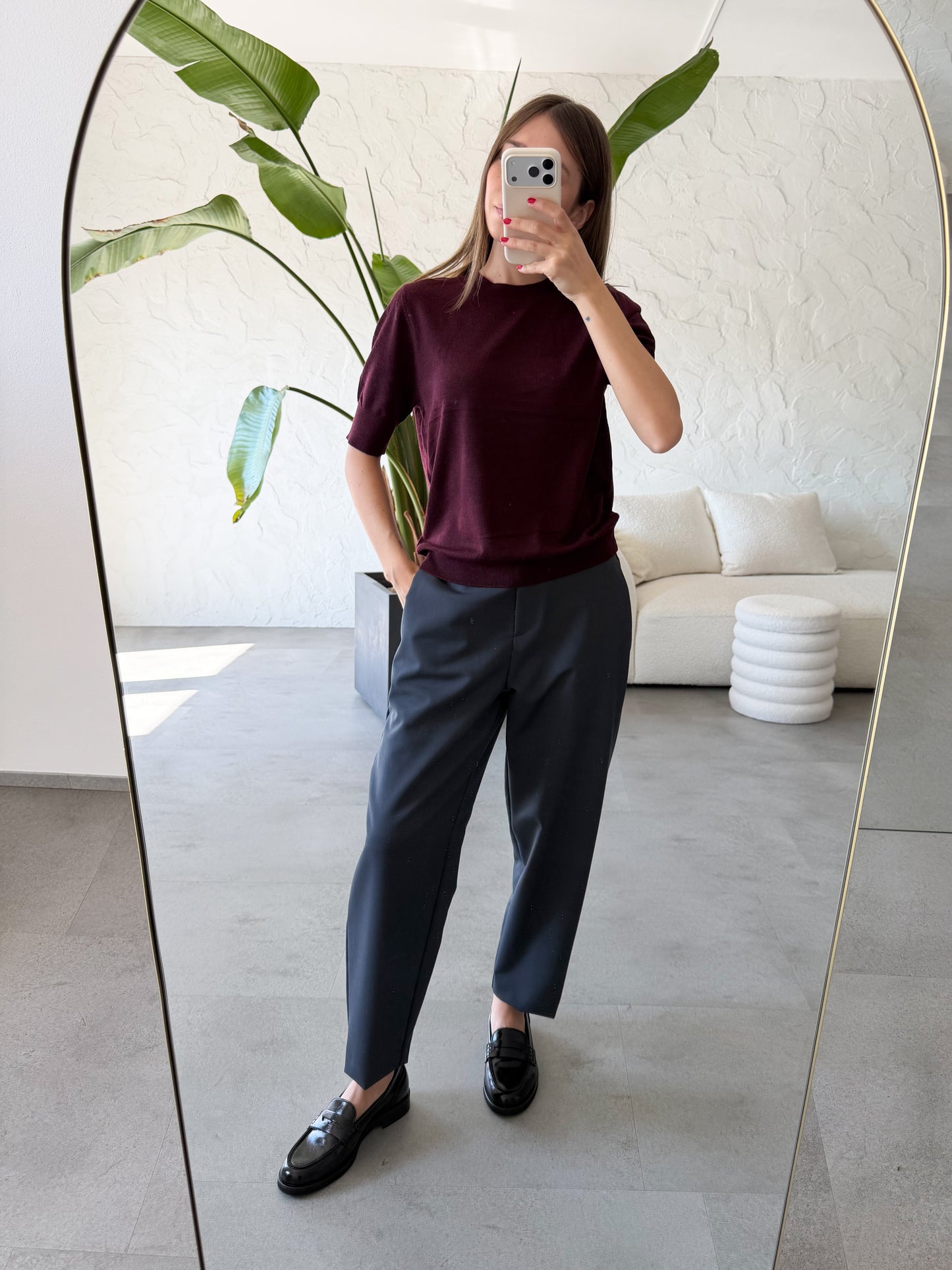 Pantalone basic Vicolo