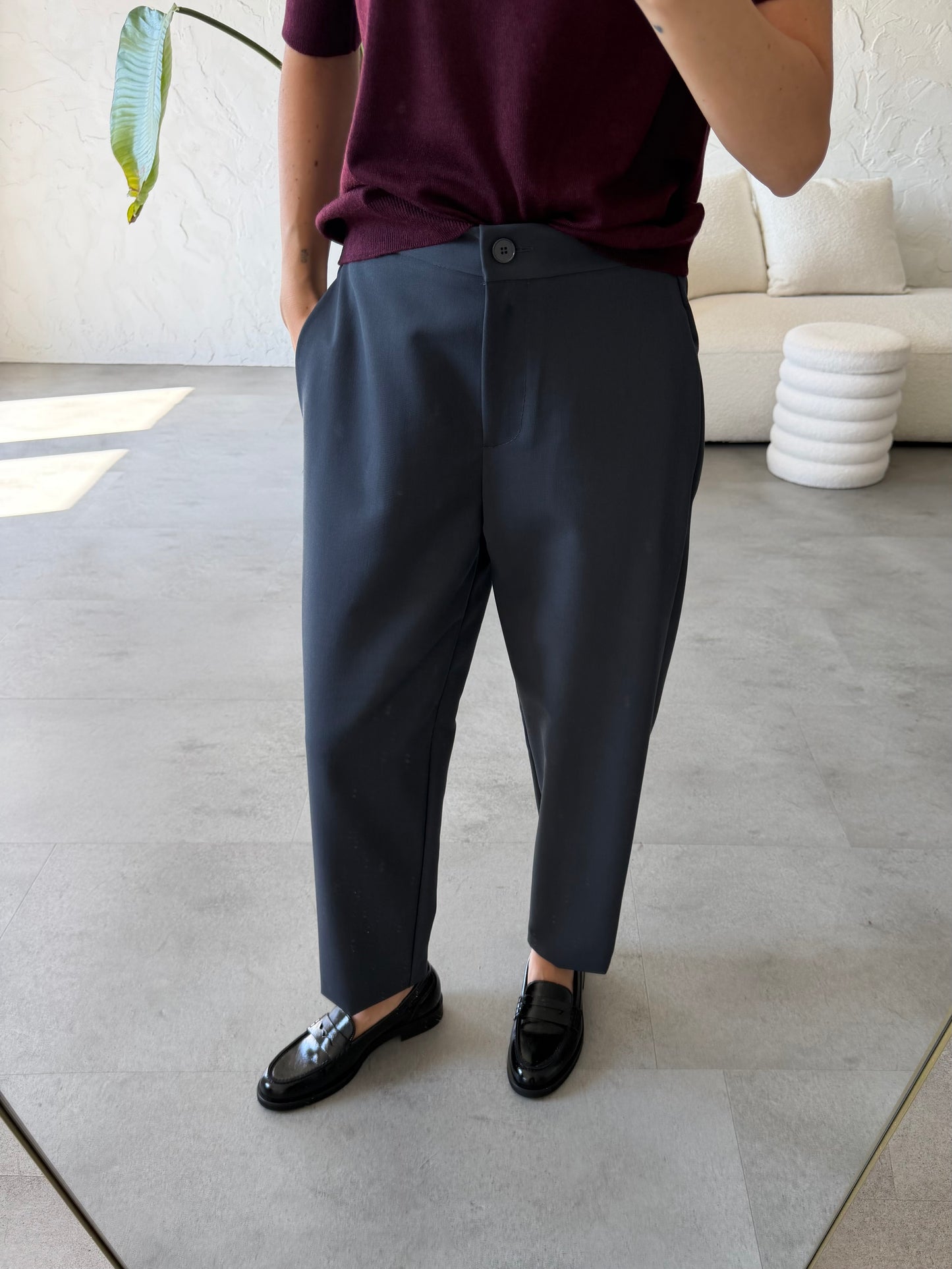 Pantalone basic Vicolo