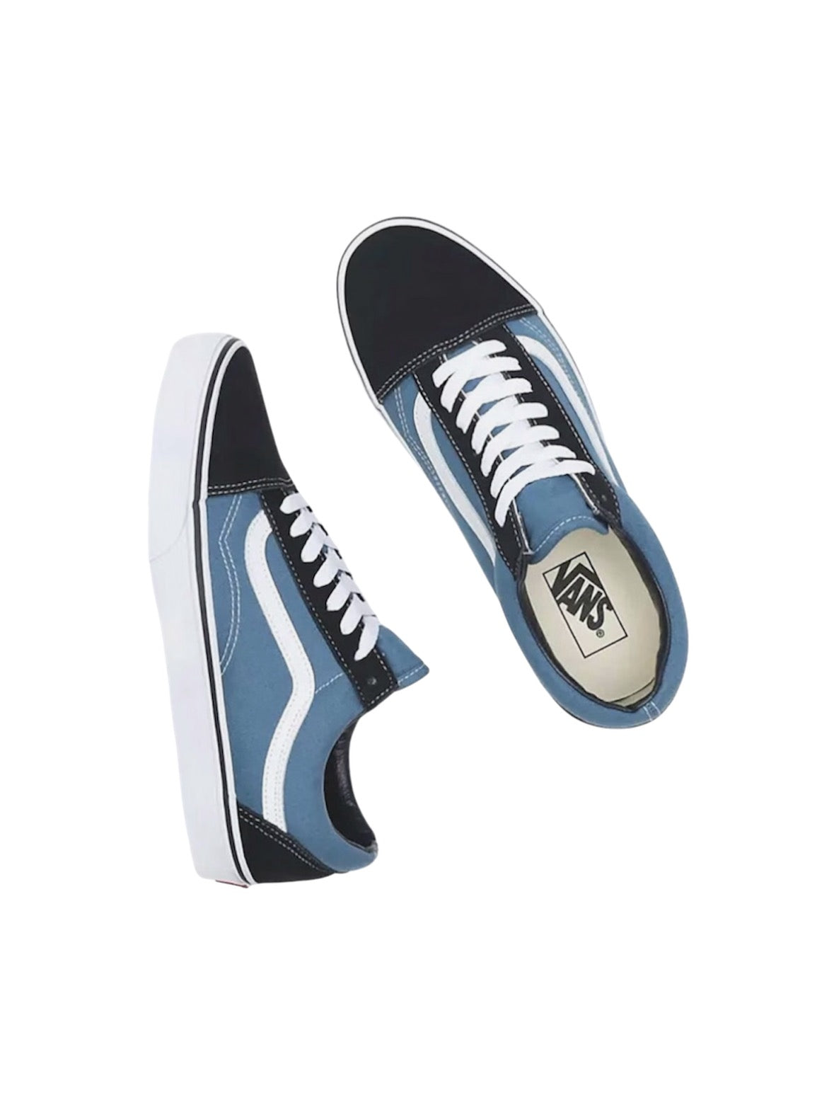 Vans Old Skool Navy