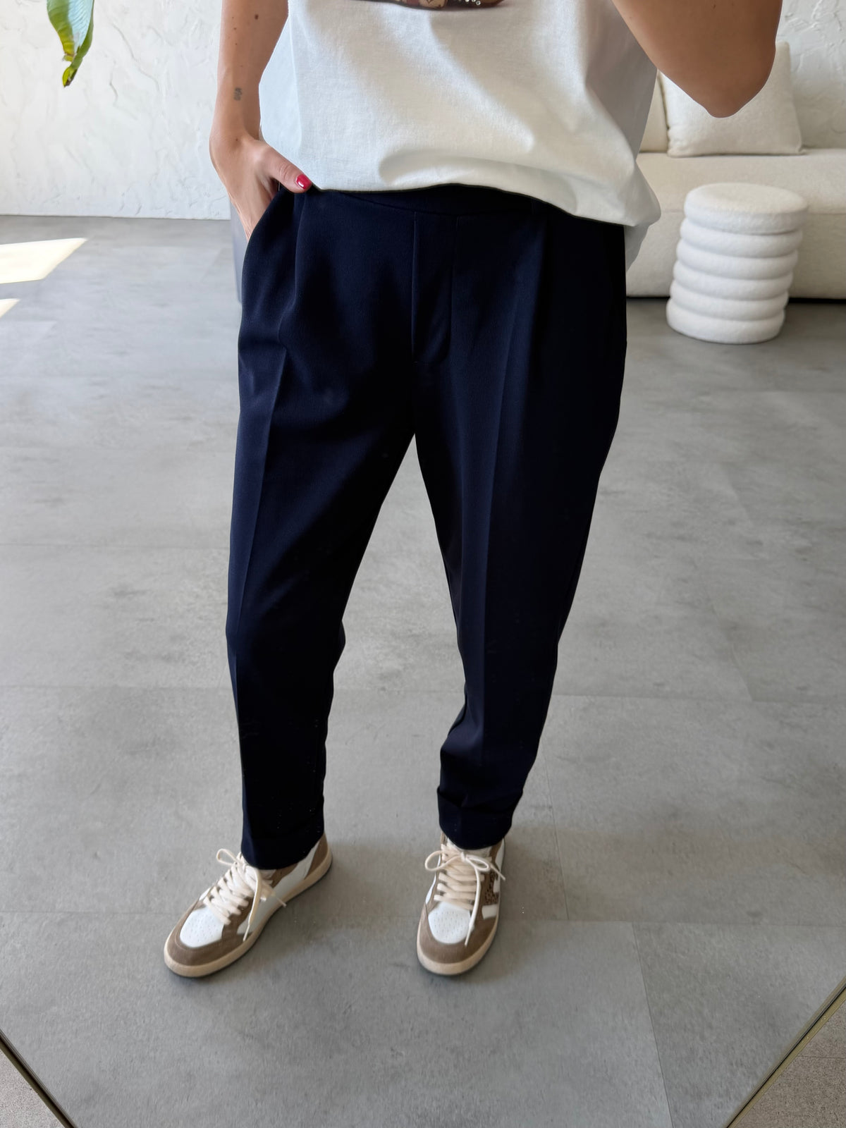 Pantalone comfy