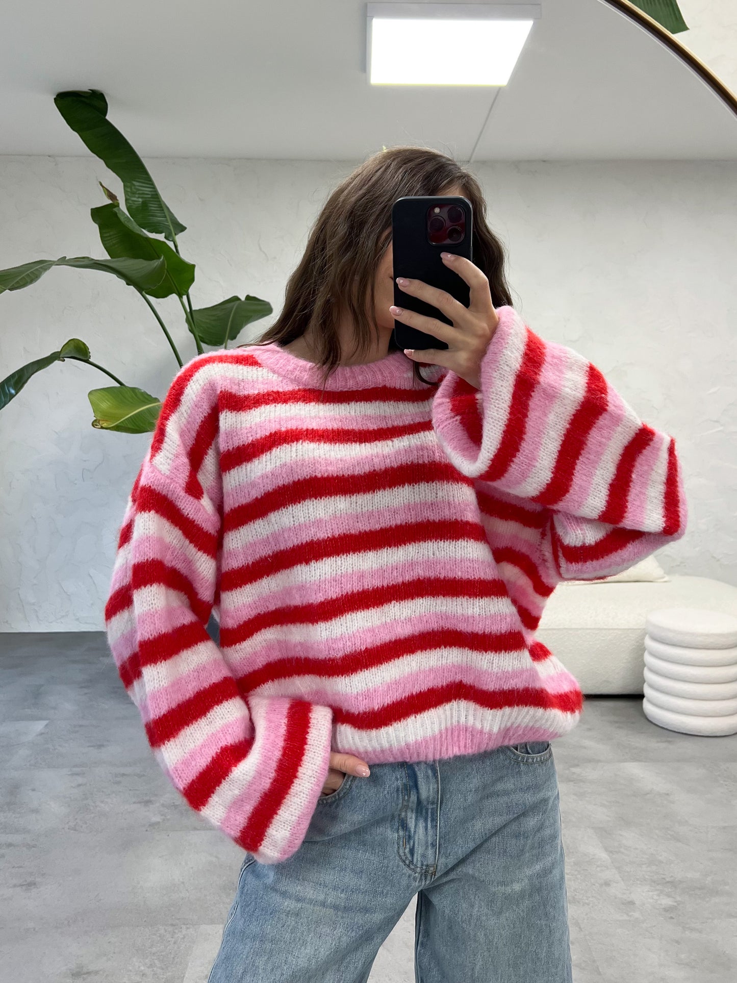 Maglione San Valentino