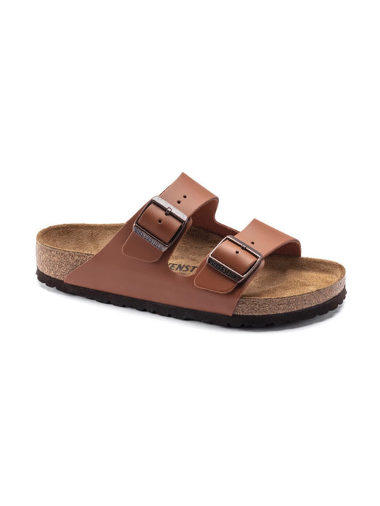 Arizona Pelle Naturale Ginger Brown Man