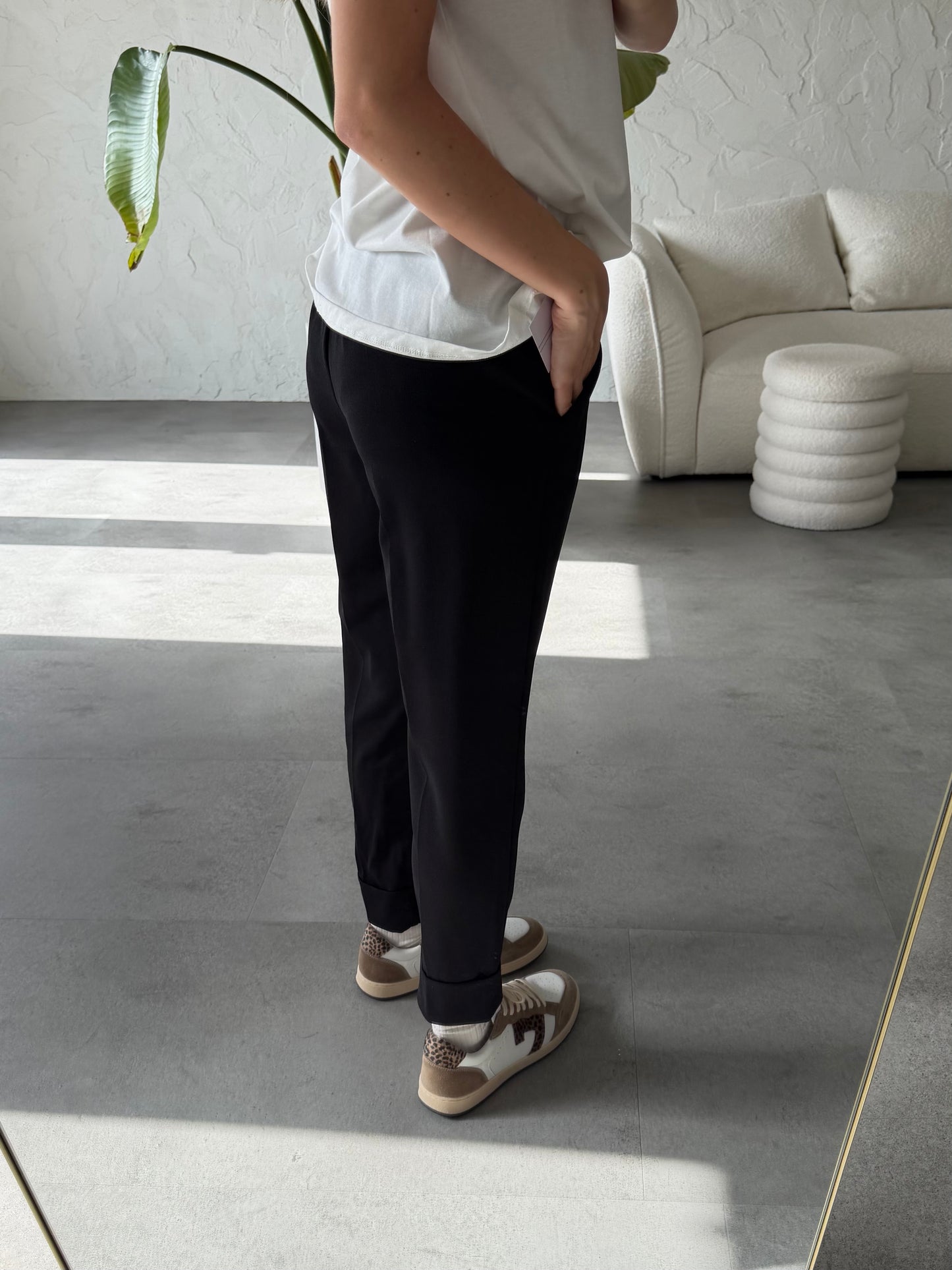 Pantalone comfy