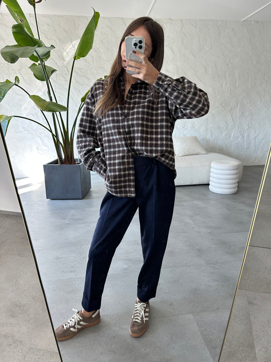 Pantalone comfy