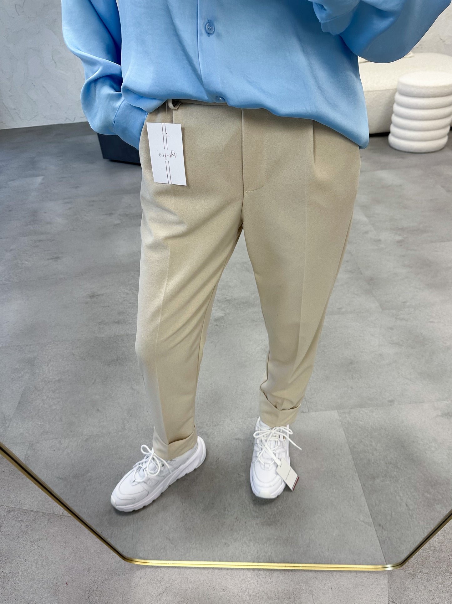 Pantalone comfy
