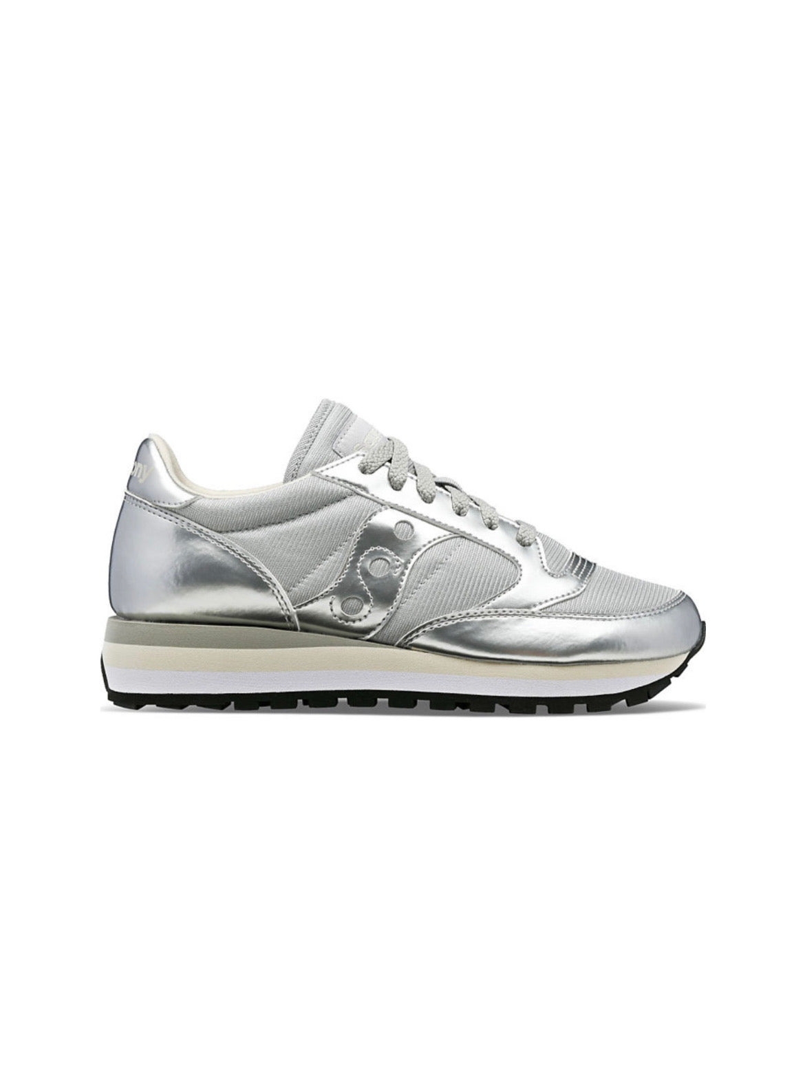 Saucony Triple silver