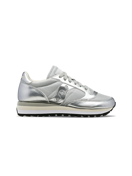 Saucony Triple silver