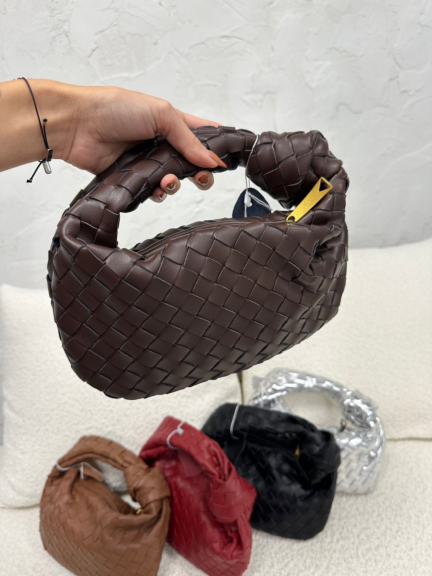 Borsa Bottega