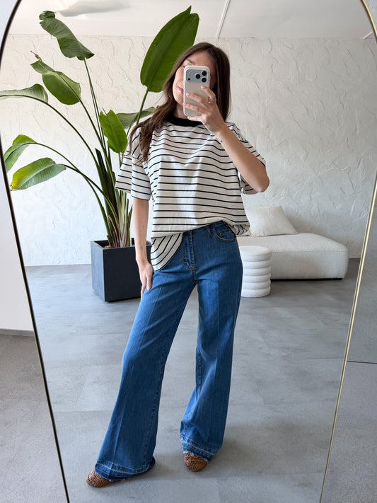 Jeans leggero