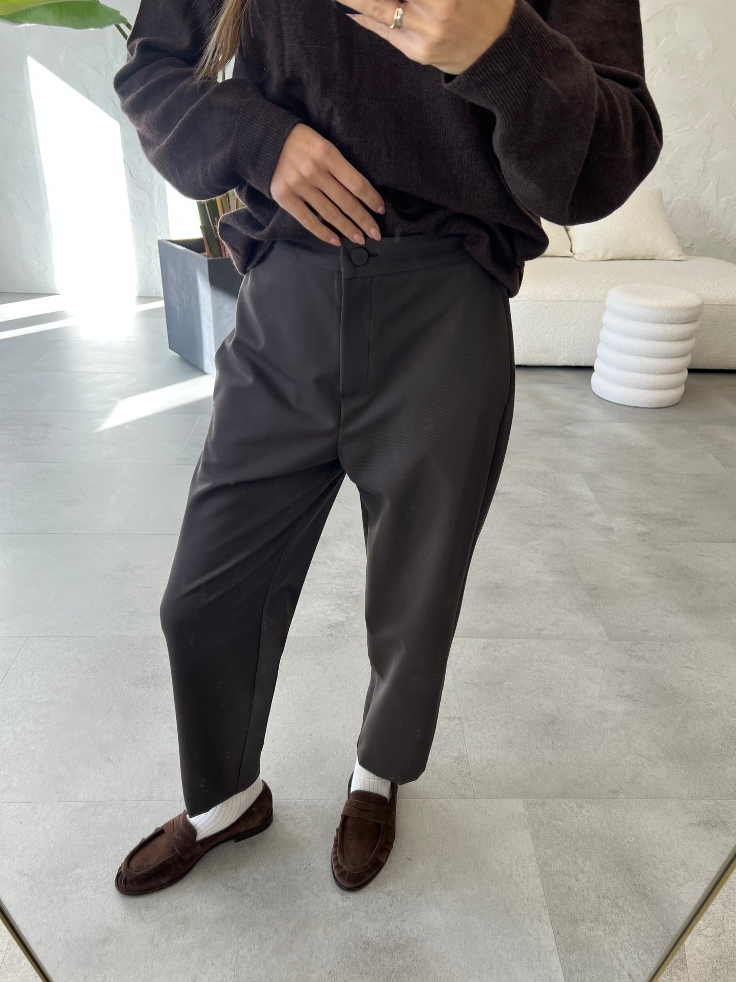 Pantalone basic Vicolo