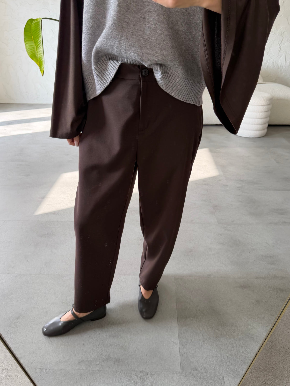 Pantalone basic Vicolo