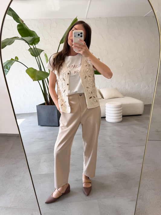 Pantalone basic Vicolo