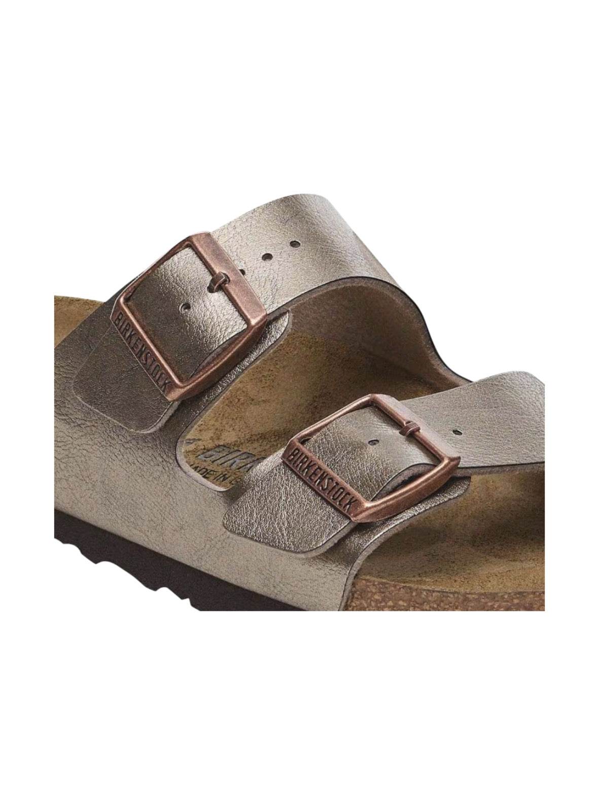 Arizona Birko-Flor Graceful taupe