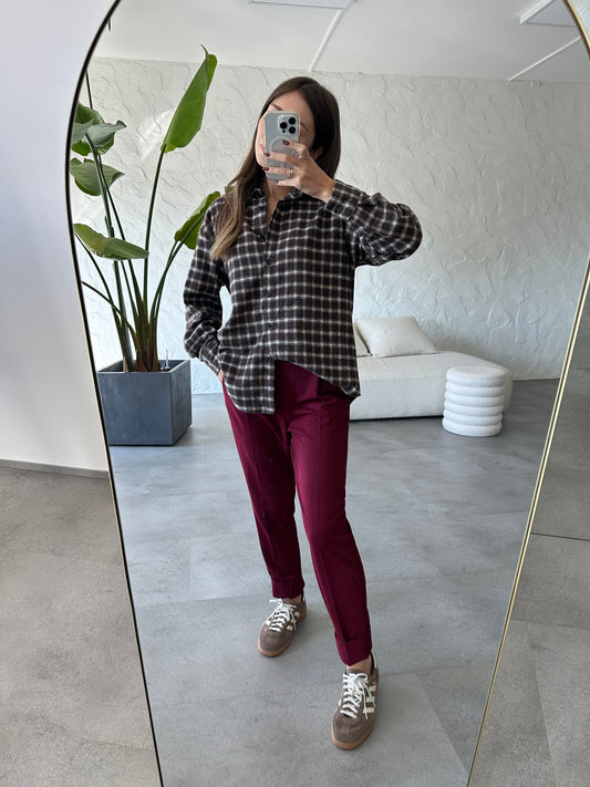 Pantalone comfy