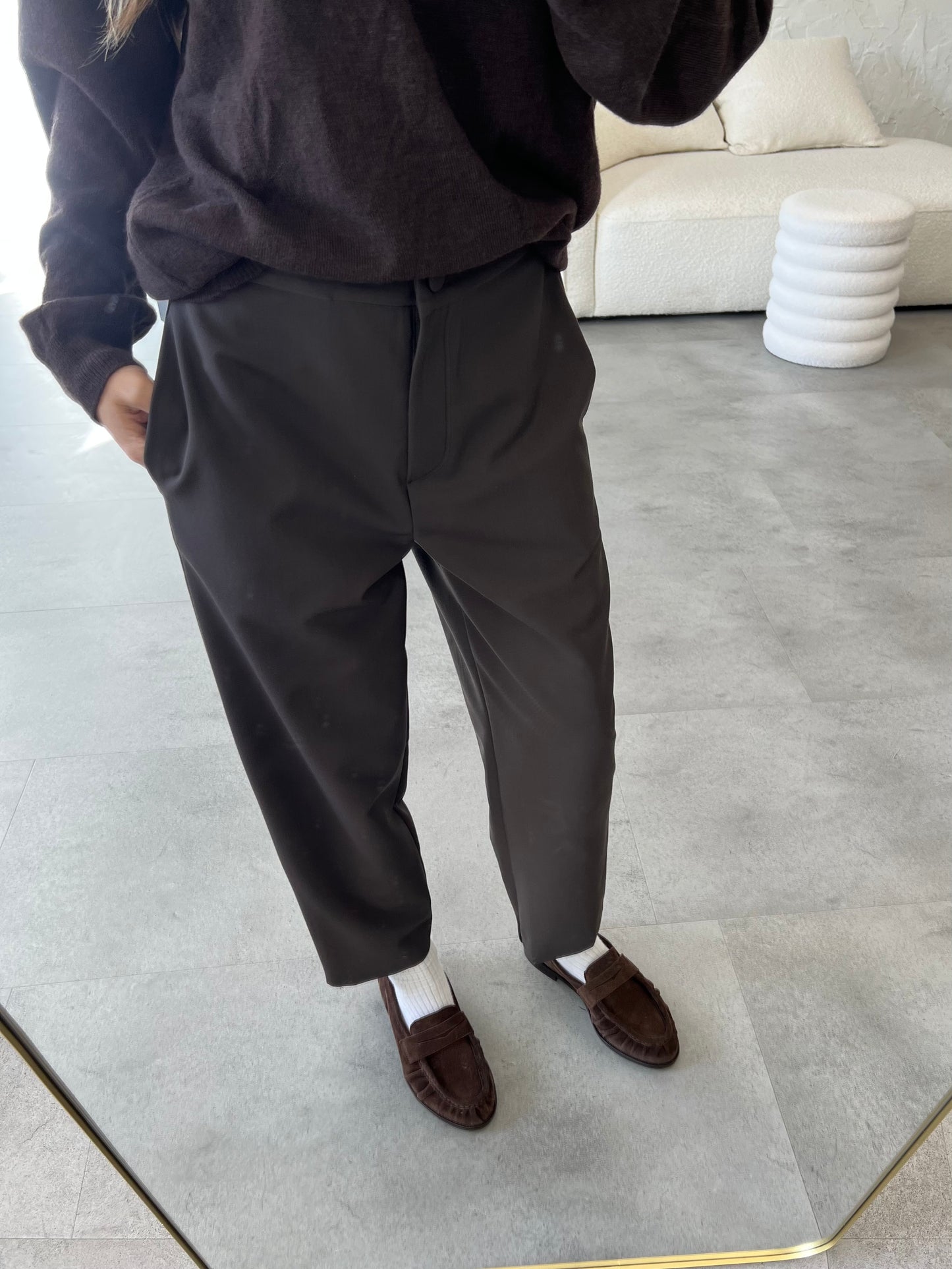 Pantalone basic Vicolo