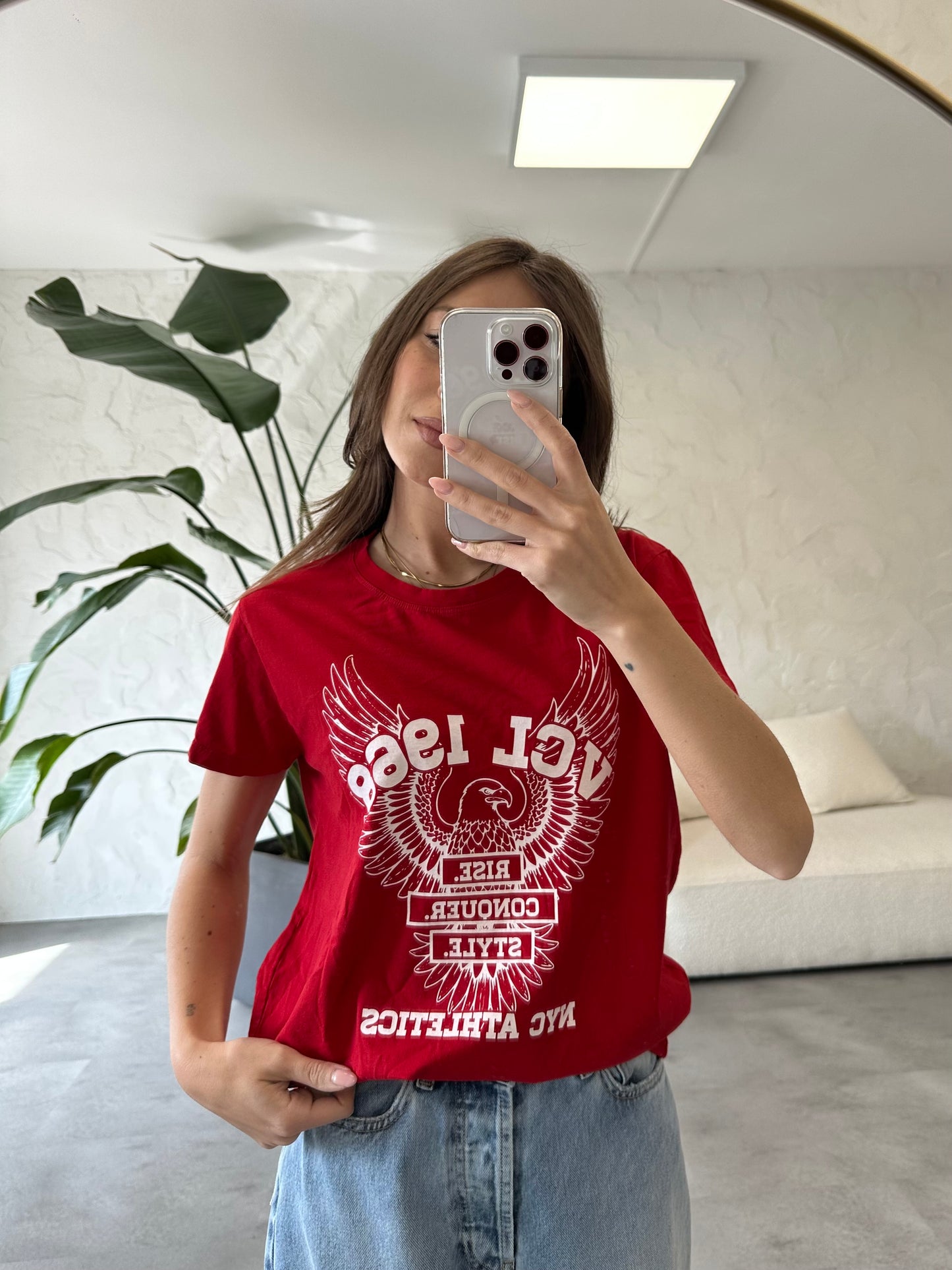 T-shirt 1968 Vicolo