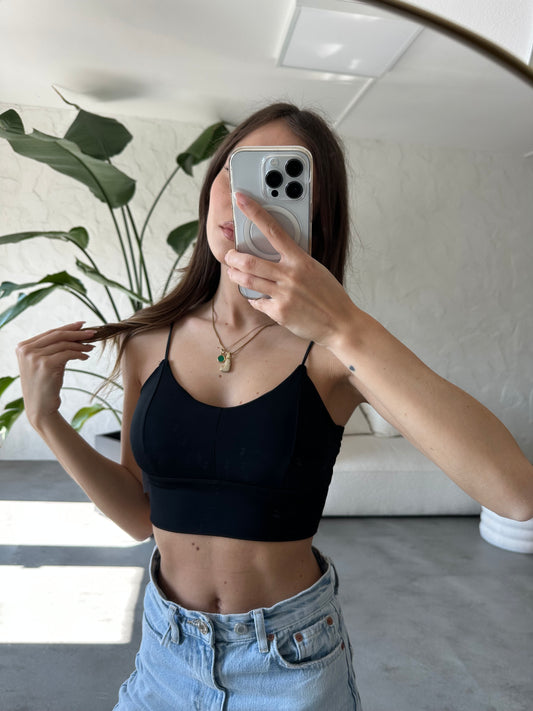 Top bralette