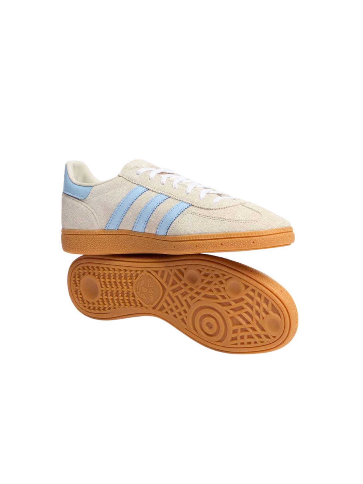 Adidas Handball Spezial Sky blue