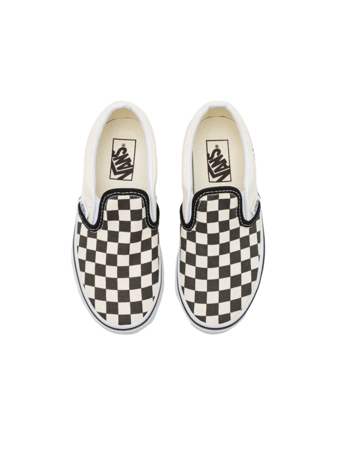 Vans Slip on Junior