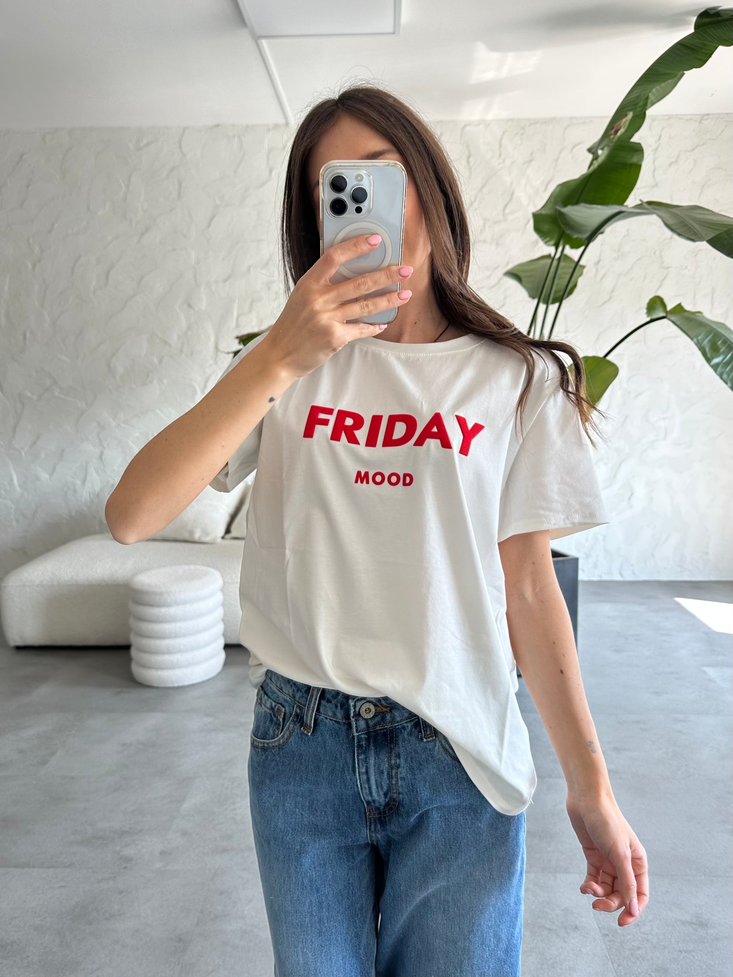 T-shirt Friday