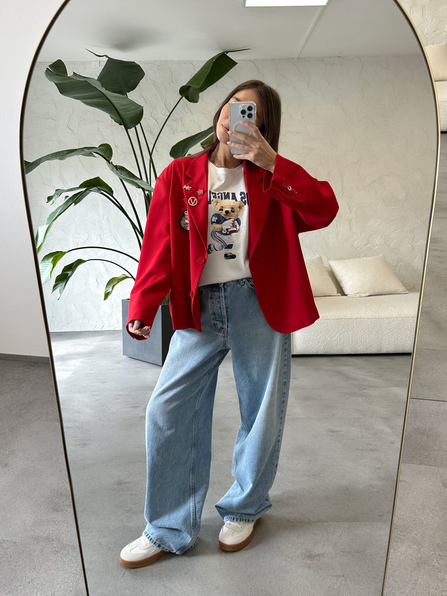 Jeans Abigail Vicolo