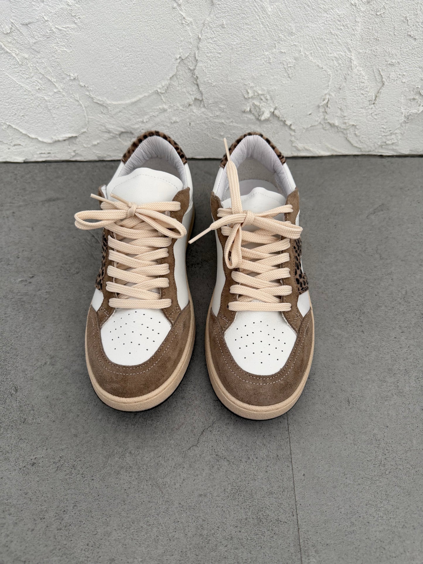 Sneakers Latika leopard