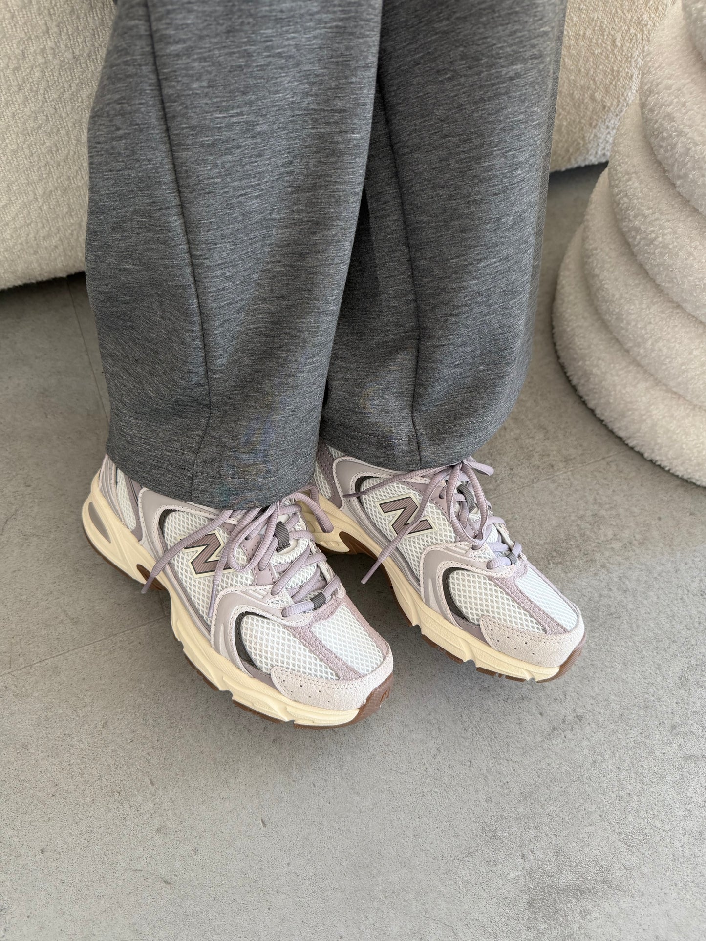 New Balance U5307VI