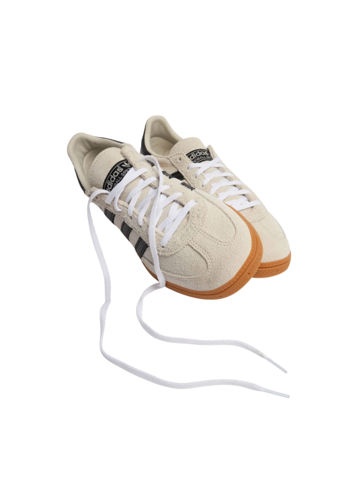 Adidas Handball Spezial Black