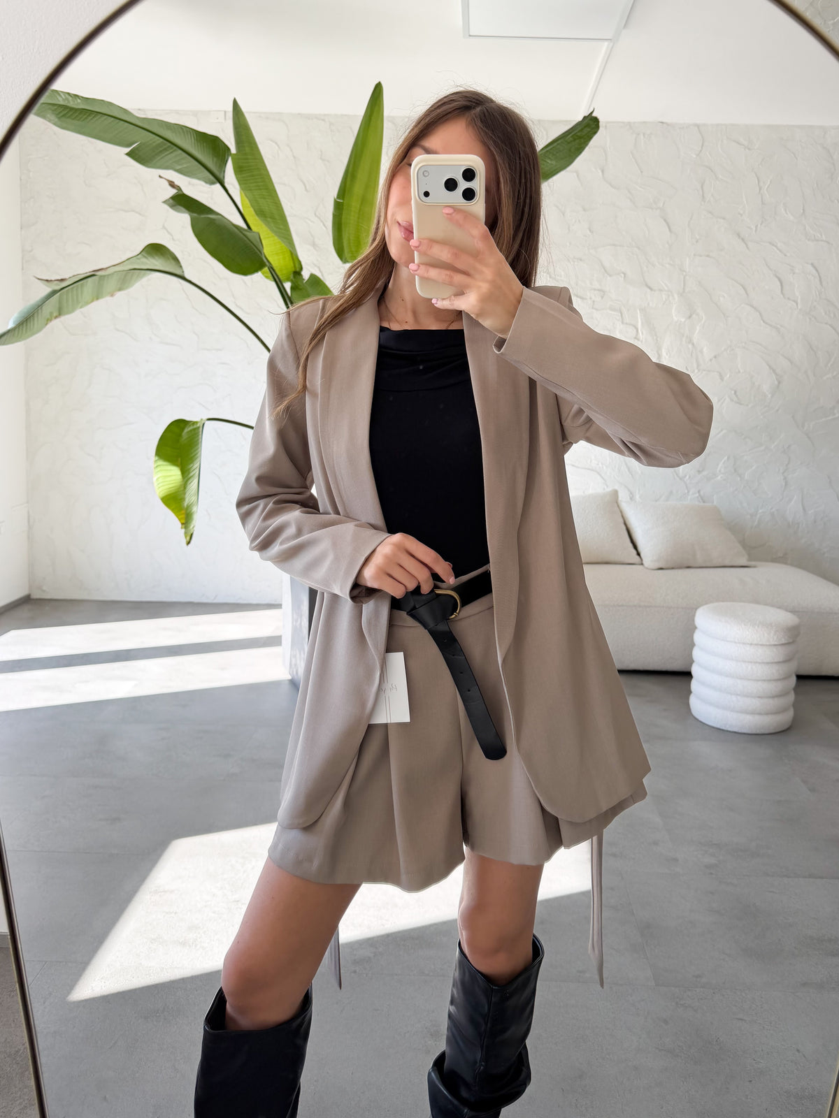Giacca elegant