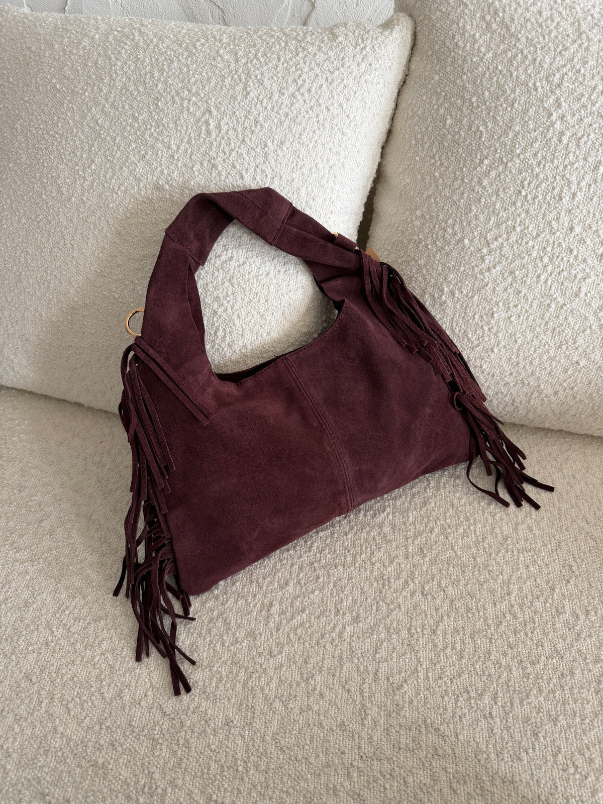 Borsa frange