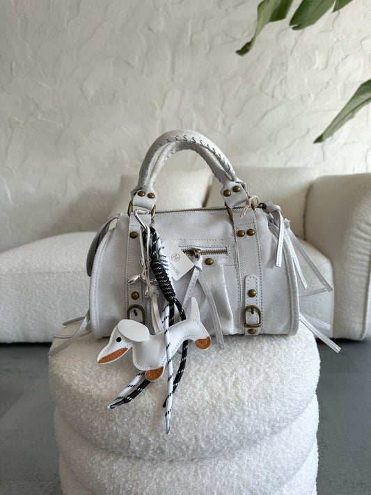 Charm bassotto