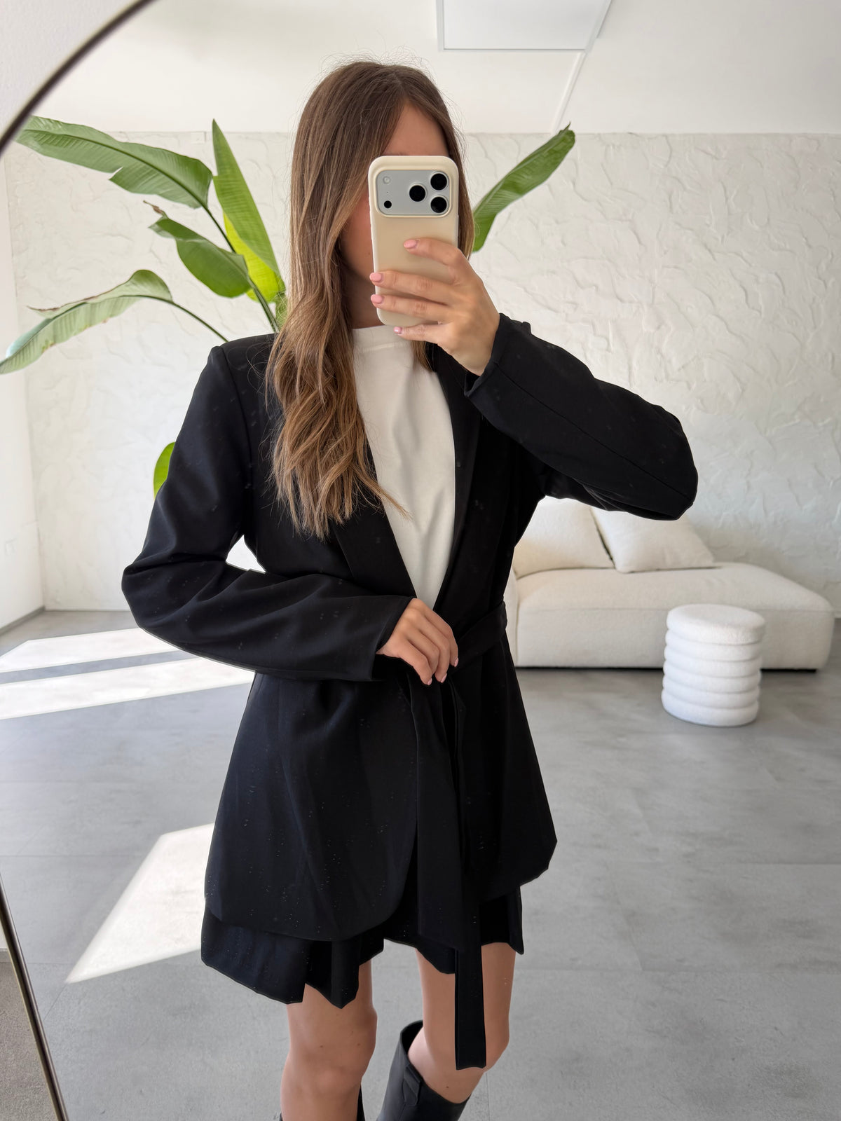 Giacca elegant