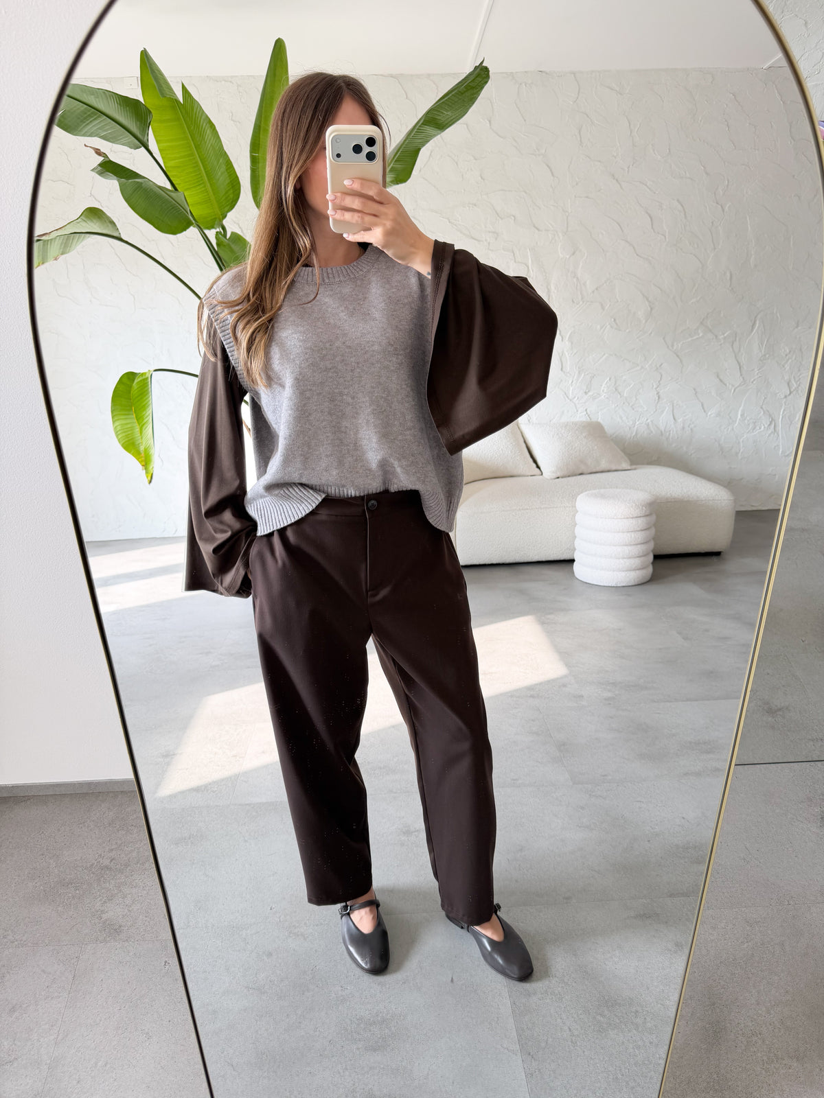 Pantalone basic Vicolo