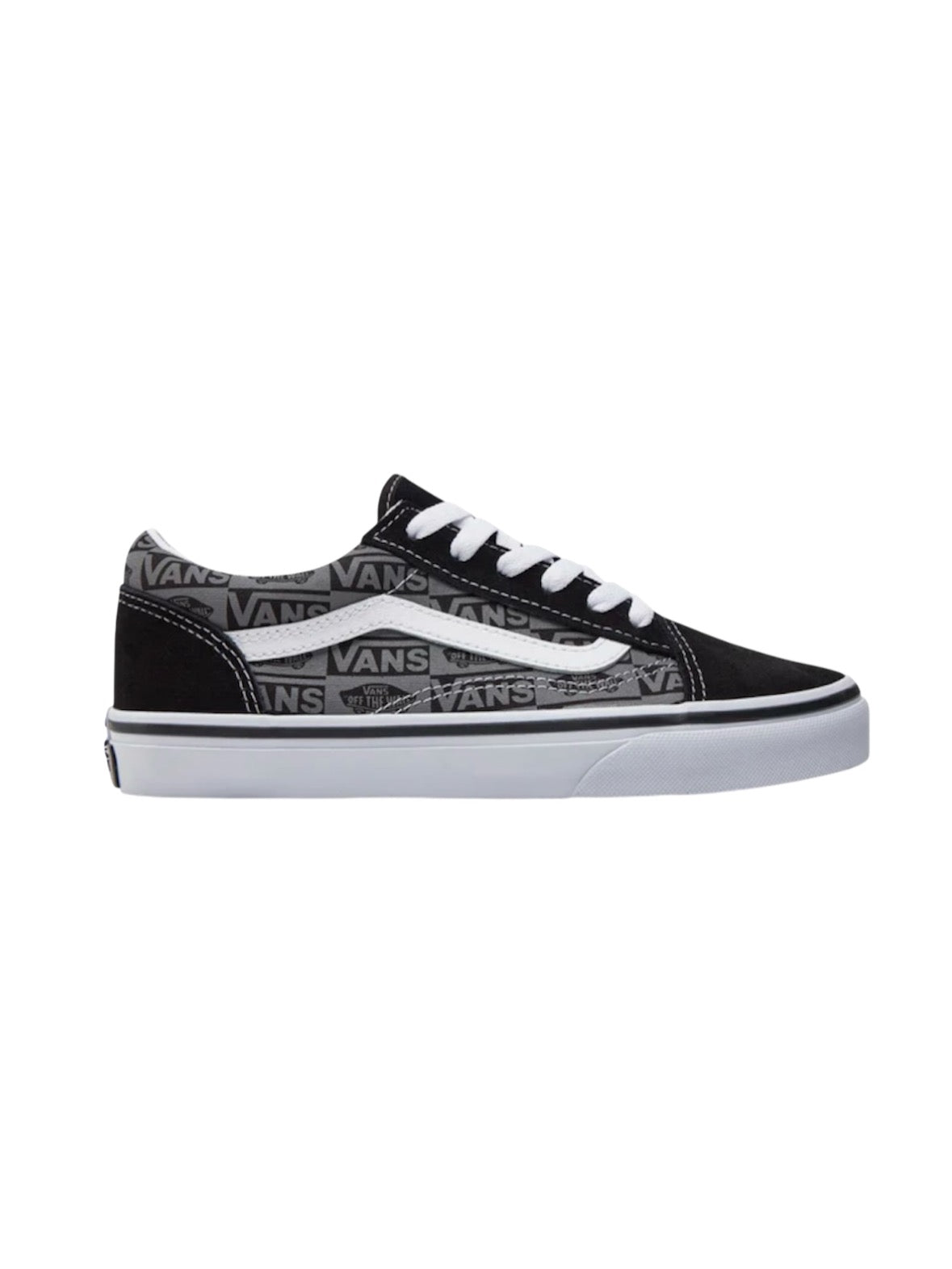 Vans Old Skool Logo