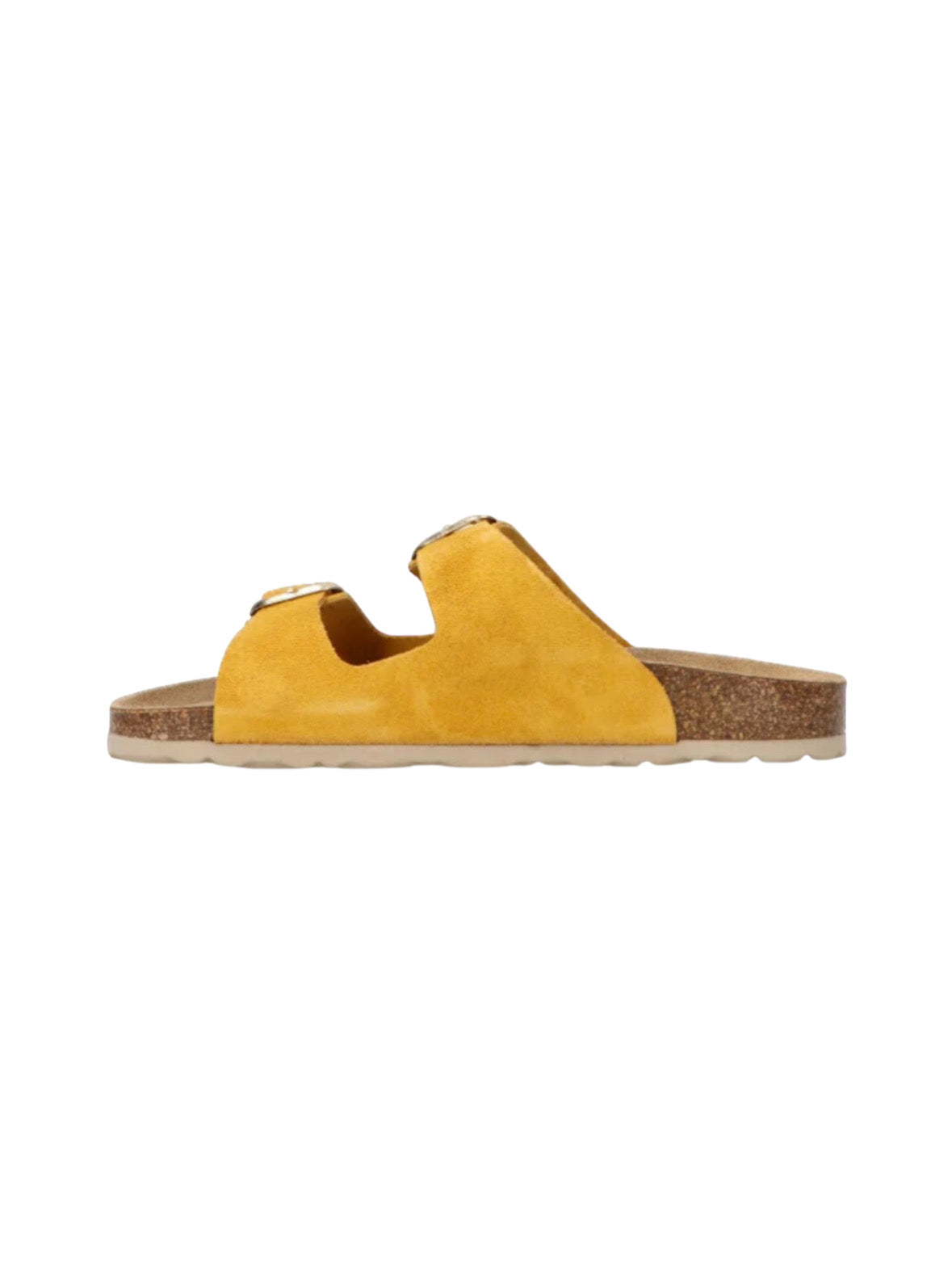 Ciabatte Grunland Sara2631 ocra soft