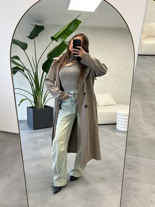Trench basic
