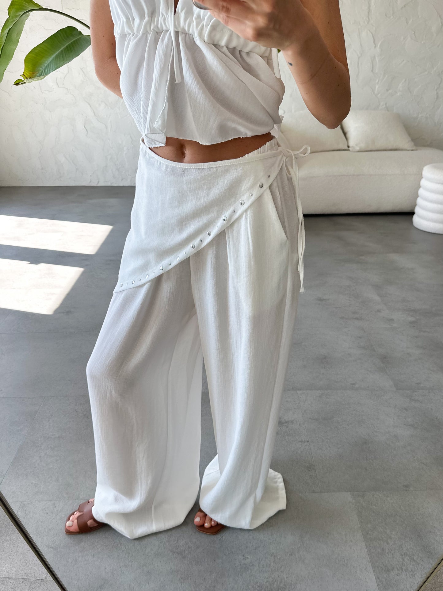 Pantalone Ibiza