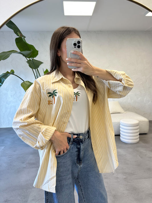 Combo camicia surf