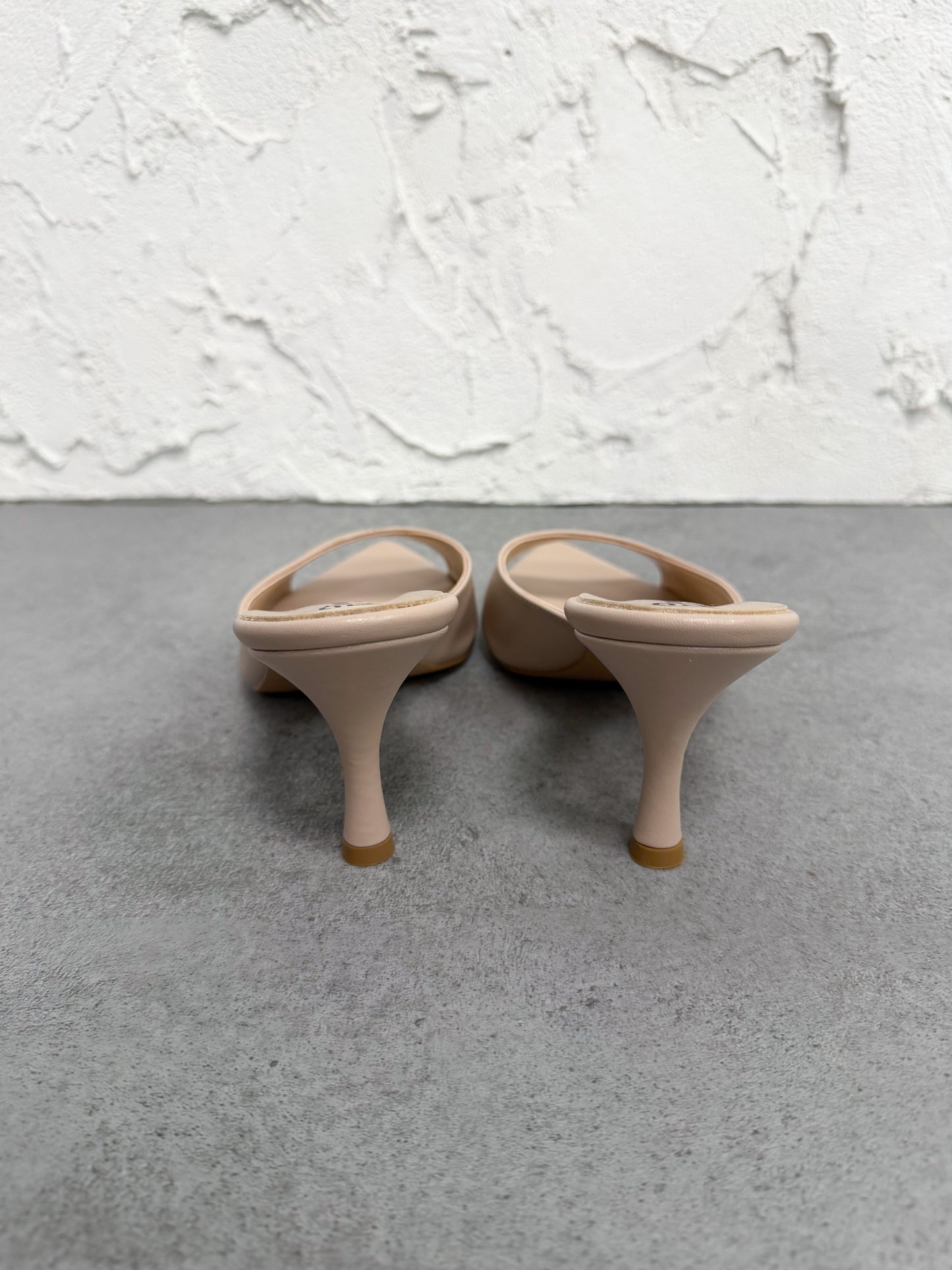 Peep-toe Divine Follie