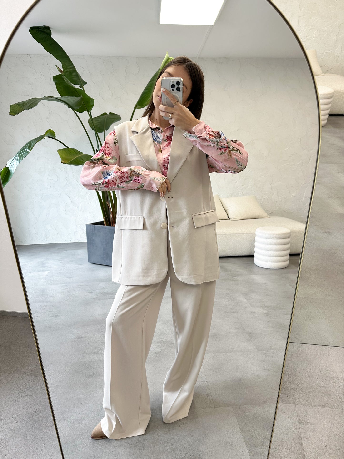 Completo elegance