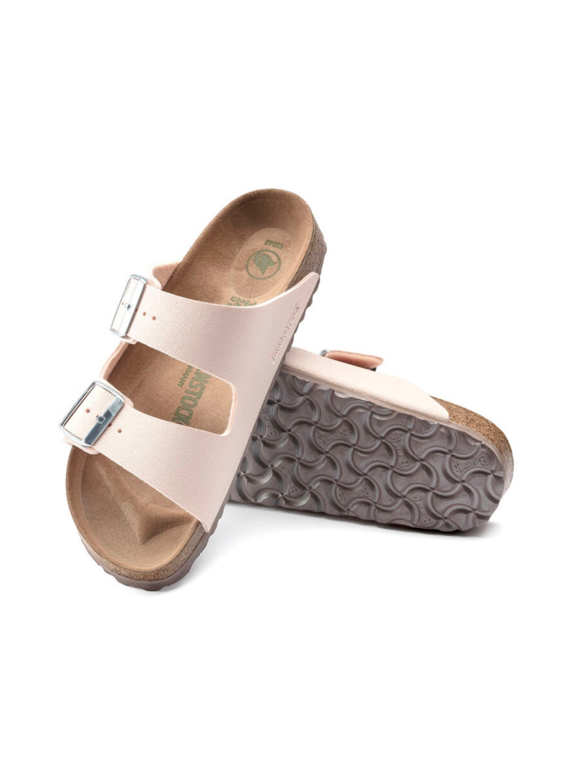 Arizona Birko-Flor Vegan Light Rose
