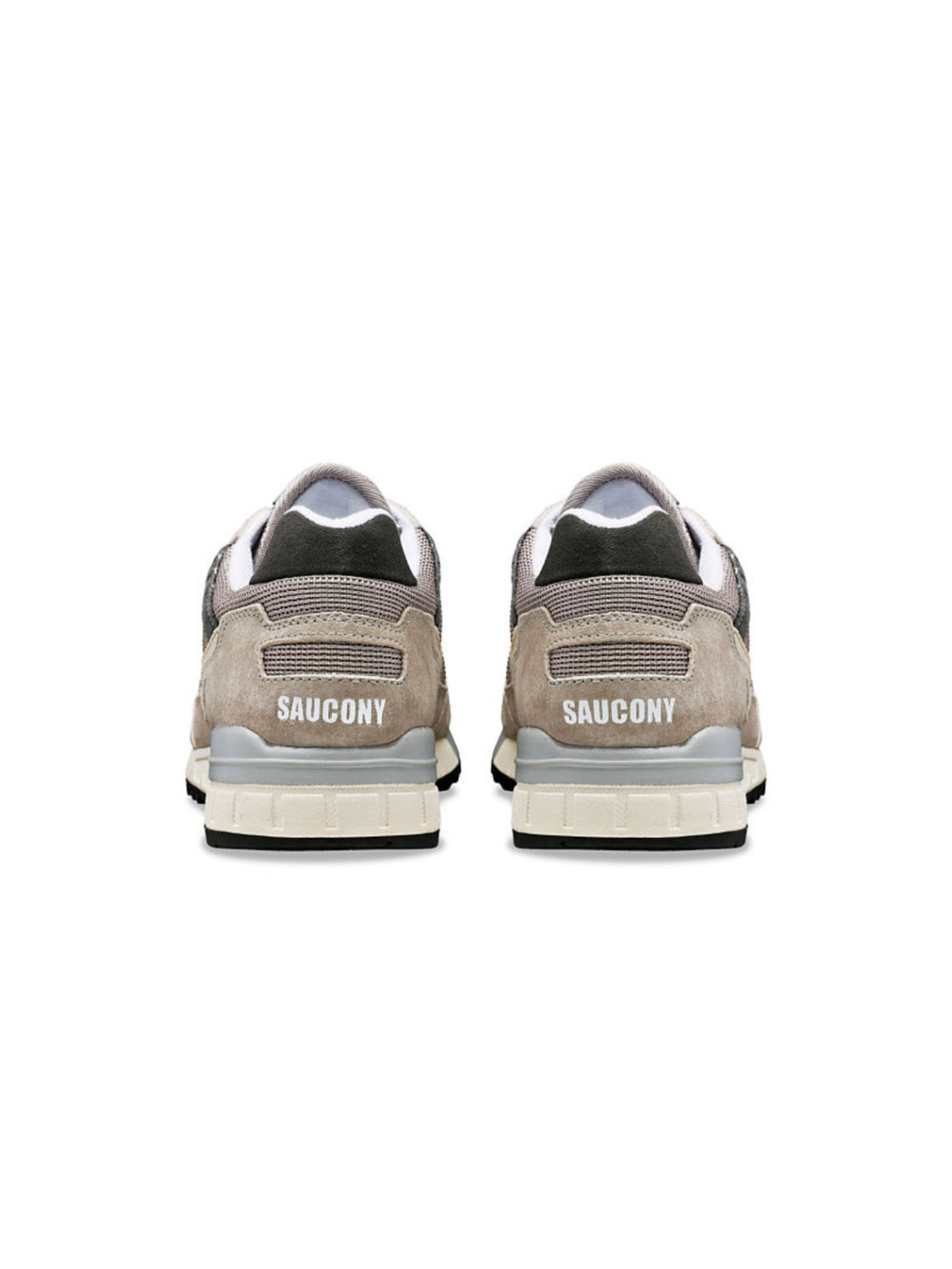 Saucony Shadow 5000 grey